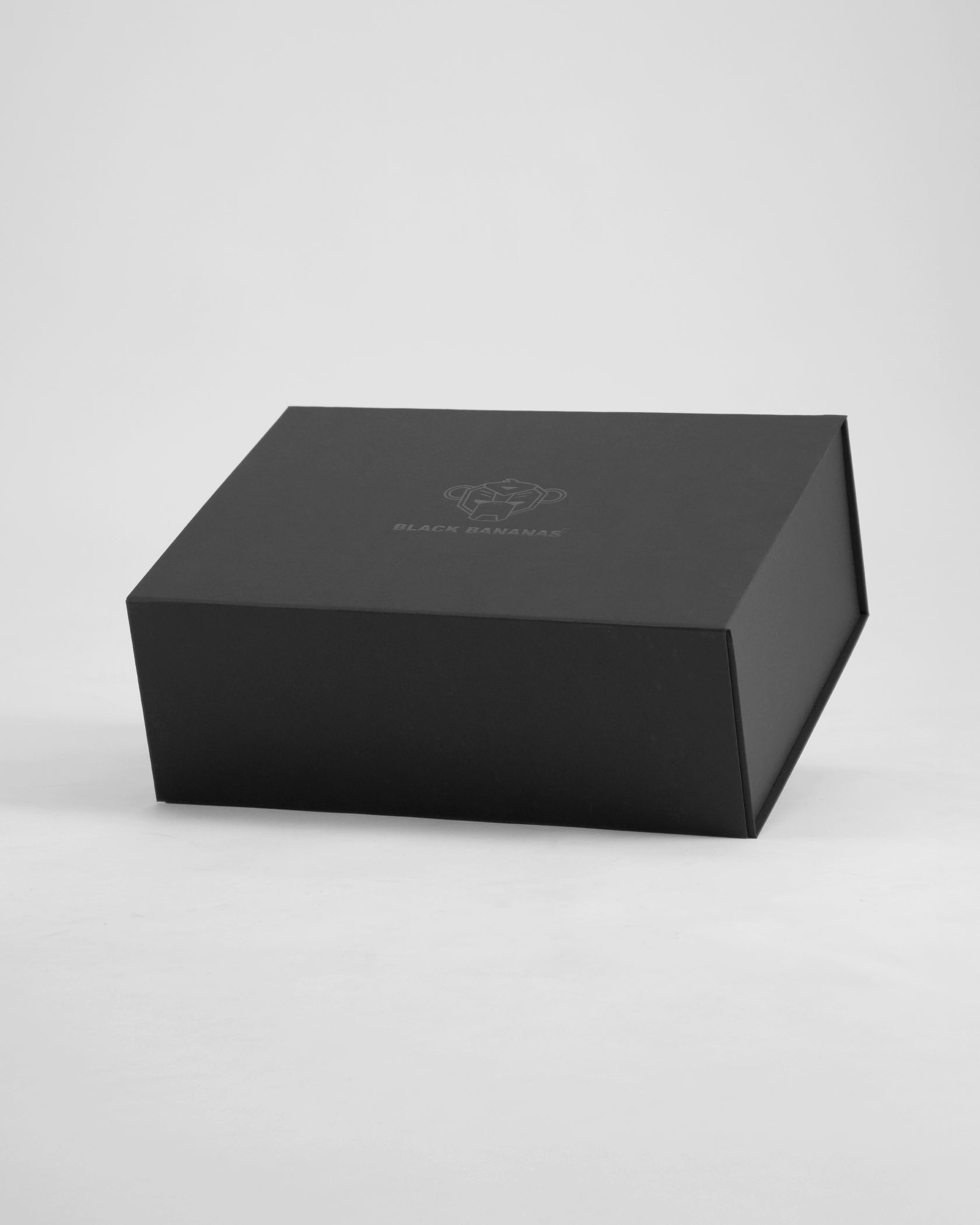 CADEAU BOX | Black