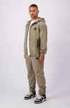 INITIAL TRACKSUIT | Sand