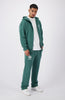 CITY SWEATPANTS | Green