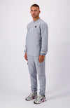 DELTA TRACKSUIT | Grey