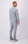 DELTA TRACKSUIT | Grey