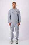 DELTA TRACKSUIT | Grey