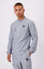 DELTA TRACKTOP | Grey