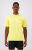 NATION TEE | Lime