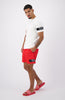 COMMANDER SWIMSHORTS | Red