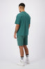 CITY SWEATSHORTS | Green