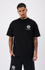 CITY TEE | Black