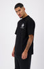 CITY TEE | Black