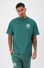 CITY TEE | Green