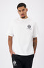 CITY TEE | White