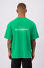 INITIALS TEE | Green