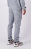 DELTA TRACKPANTS | Grey