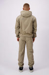 INITIAL TRACKPANTS | Sand