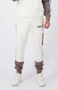 RUMBLE TRACKPANTS | Beige