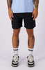 DELTA CARGO SHORTS | Black