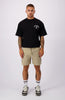 DELTA CARGO SHORTS | Sand