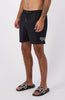 COMMANDER SWIMSHORTS | Black