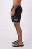 COMMANDER SWIMSHORTS | Black