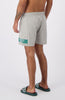 COMMANDER SWIMSHORTS | Grey