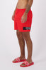 COMMANDER SWIMSHORTS | Red