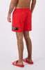 COMMANDER SWIMSHORTS | Red