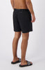 CLIP SWIMSHORTS | Black