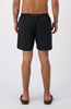 CLIP SWIMSHORTS | Black