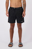 CLIP SWIMSHORTS | Black