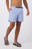 CLIP SWIMSHORTS | Light Blue