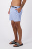 CLIP SWIMSHORTS | Light Blue