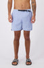 CLIP SWIMSHORTS | Light Blue