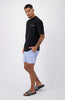 CLIP SWIMSHORTS | Light Blue