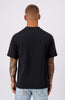 SIGNATURE TEE | Black