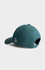 INITIAL CAP | Pine Green