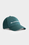 INITIAL CAP | Pine Green