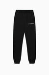 NATION SWEATPANTS | Black