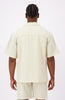 MONO RELAX SHIRT | Sand