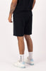 HEX RELAX SHORTS | Black