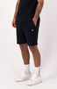 HEX RELAX SHORTS | Black