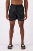 INITIAL SWIMSHORTS | Black