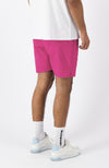 INITIAL SWIMSHORTS | Pink