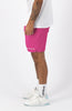 INITIAL SWIMSHORTS | Pink