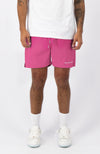 INITIAL SWIMSHORTS | Pink