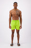 INITIAL SWIMSHORTS | Green