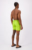 INITIAL SWIMSHORTS | Green