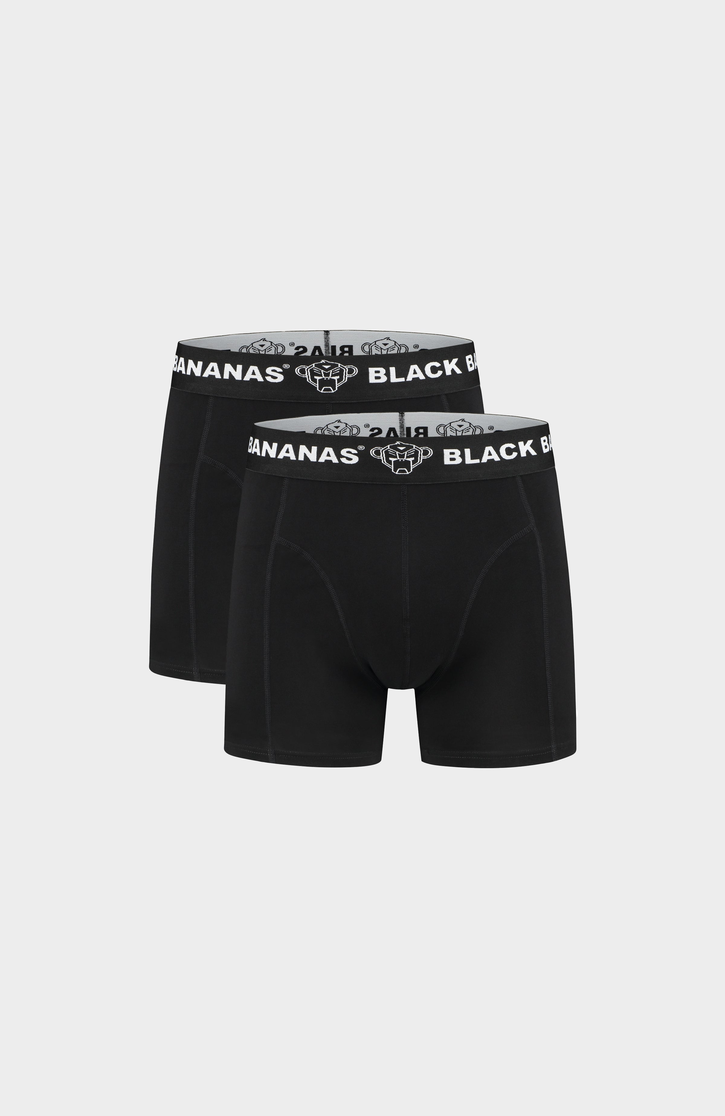 2-PACK CONVOY BOXERSHORTS | Black