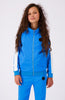 JR. ZIP TRACKTOP | Blue