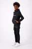 JR CARGO PANTS | Black