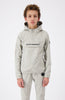 JR. ANORAK JACKET | Light Grey