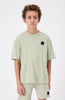 JR. ESSENTIAL TEE | Green